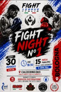 Fight Night