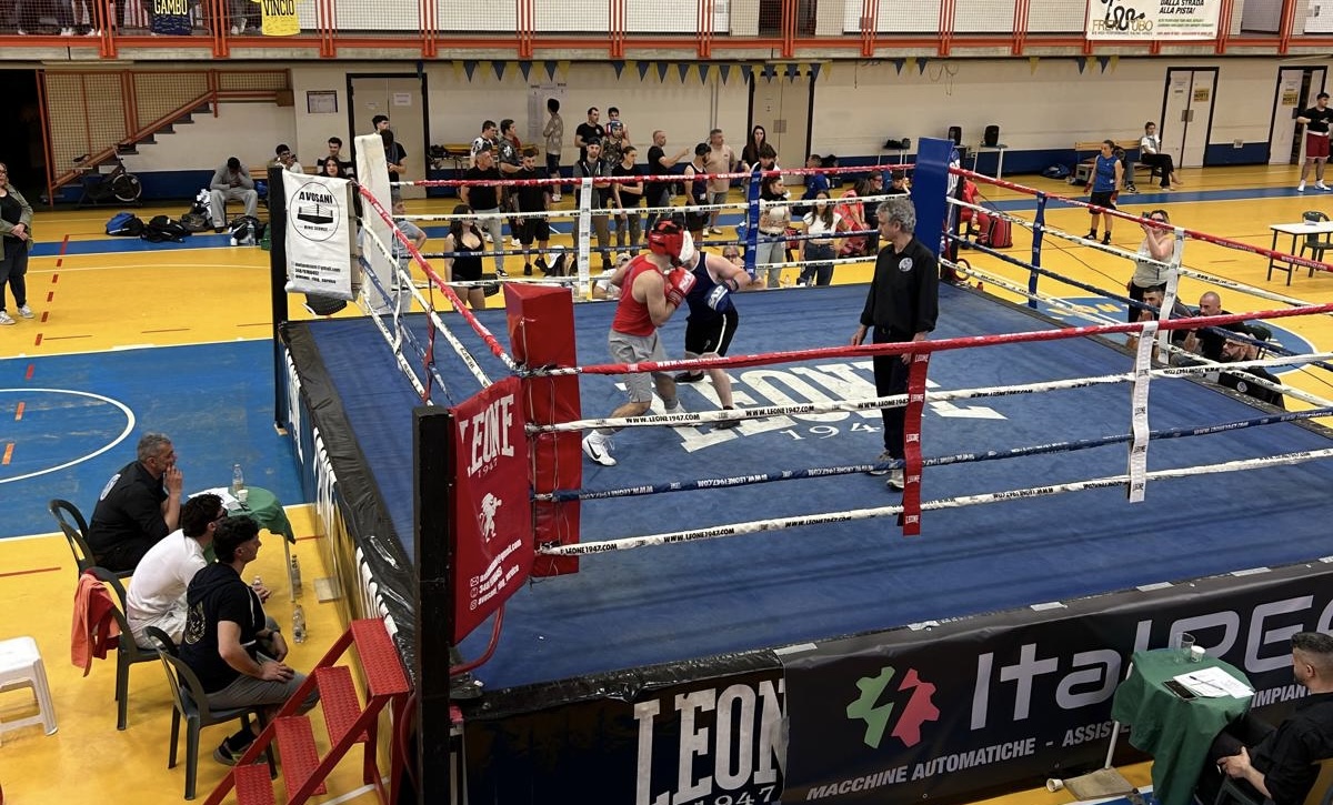 Pugilato, nasce Fight League Italia: la nuova dimensione della boxe in Emilia-Romagna