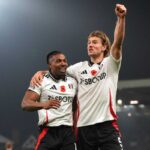 Andersen e Traorè