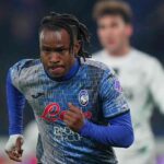 Lookman si scalda
