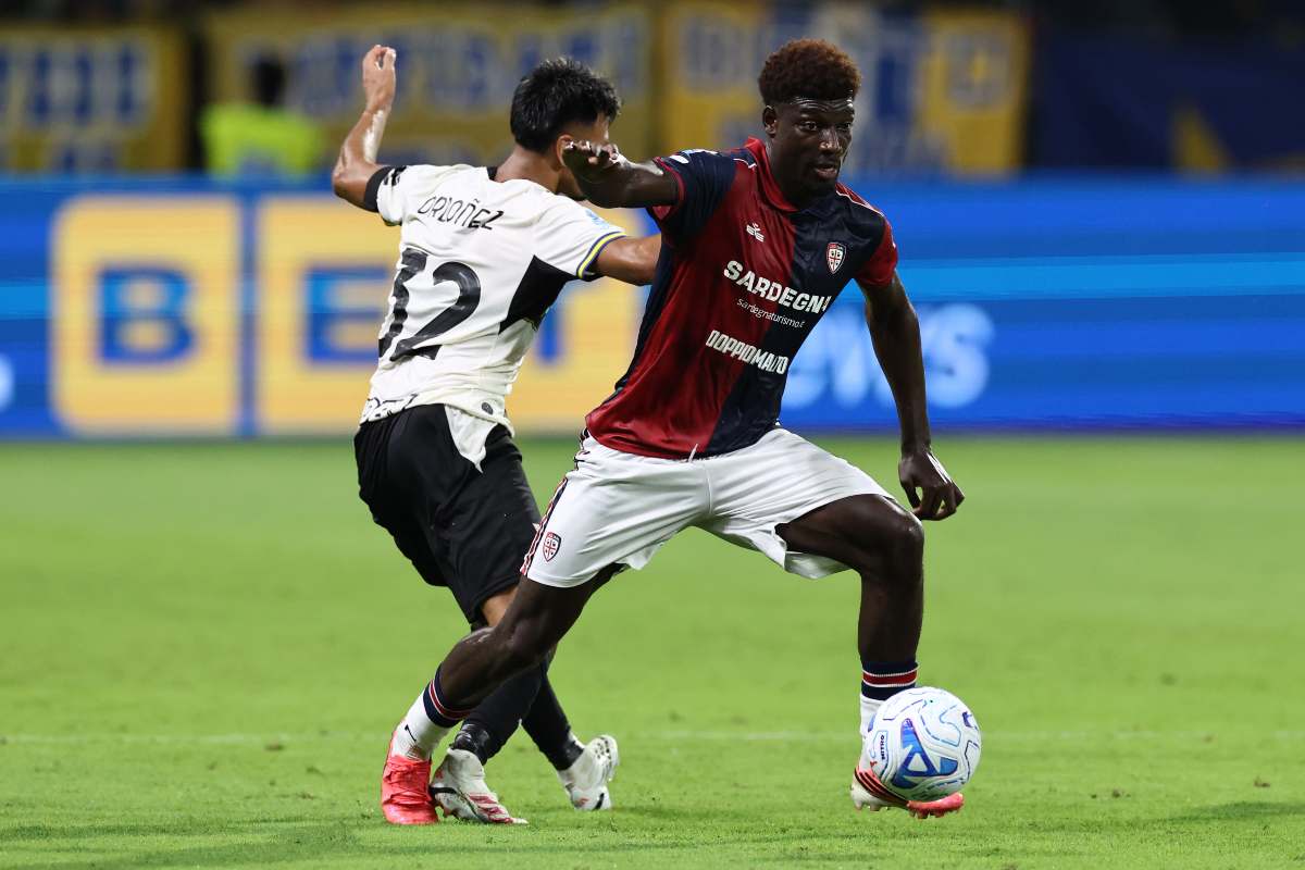 Adopo-Bologna, Pisacane frena: “Non è sul mercato. Per me è intoccabile”