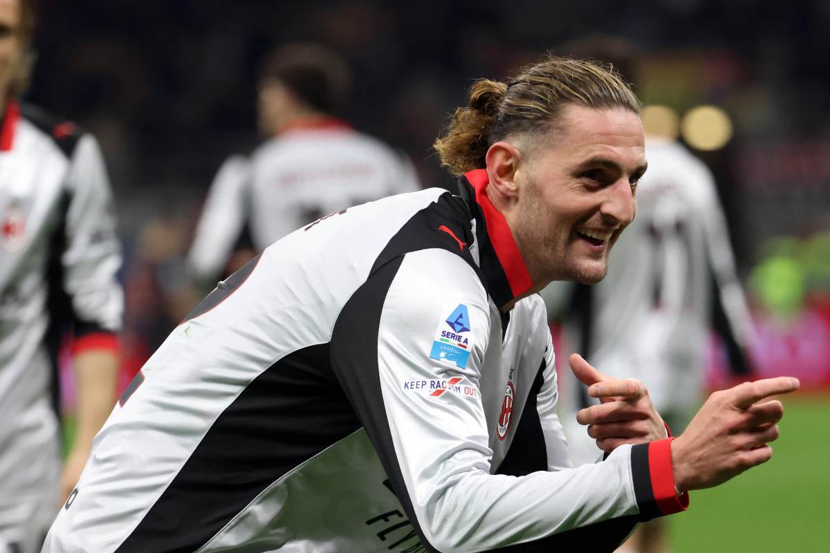 Rabiot rompe il silenzio sul proprio futuro: c’è l’annuncio