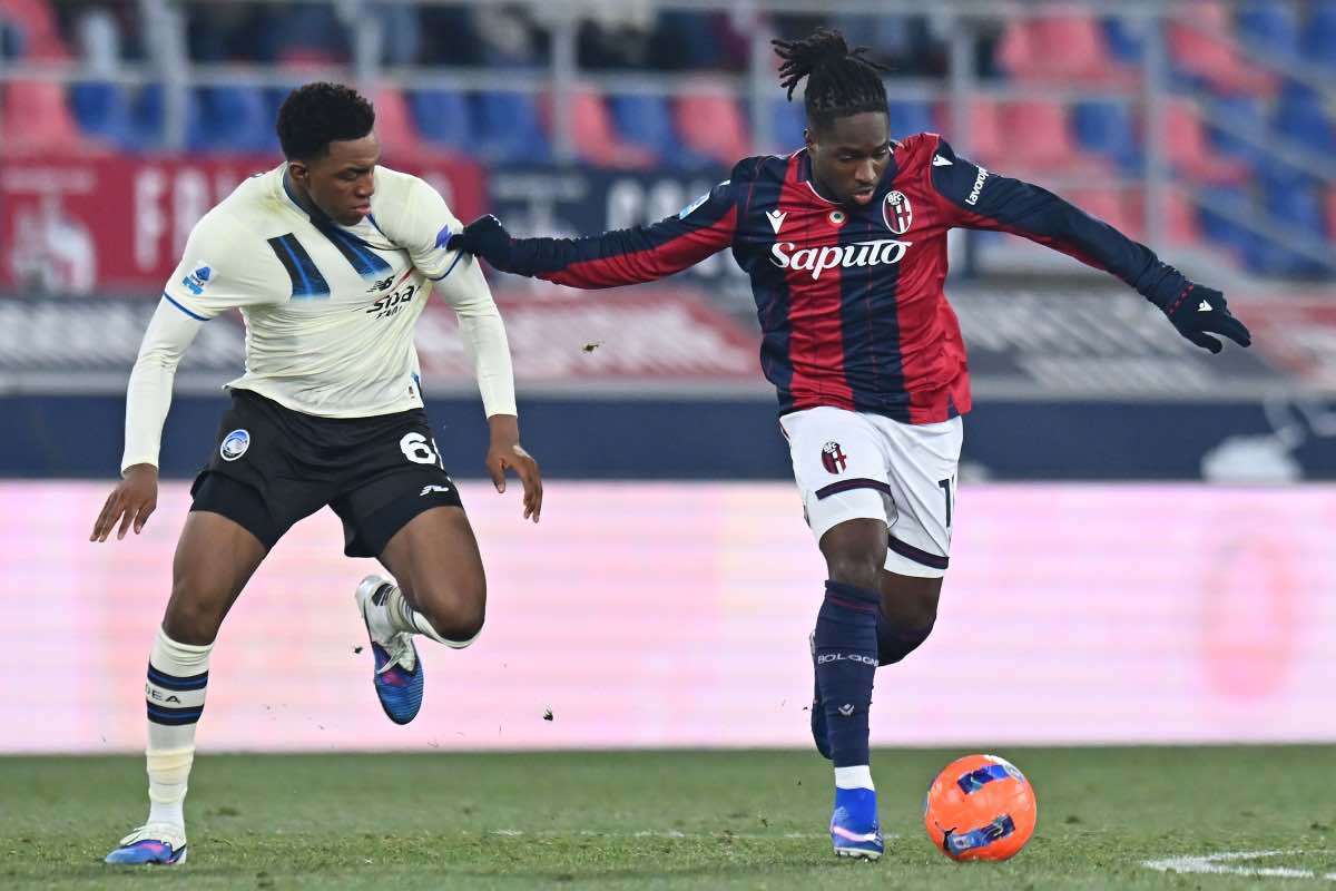 Serie A, Atalanta-Bologna: l’arbitro del match