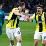 Akcicek esulta con Skriniar