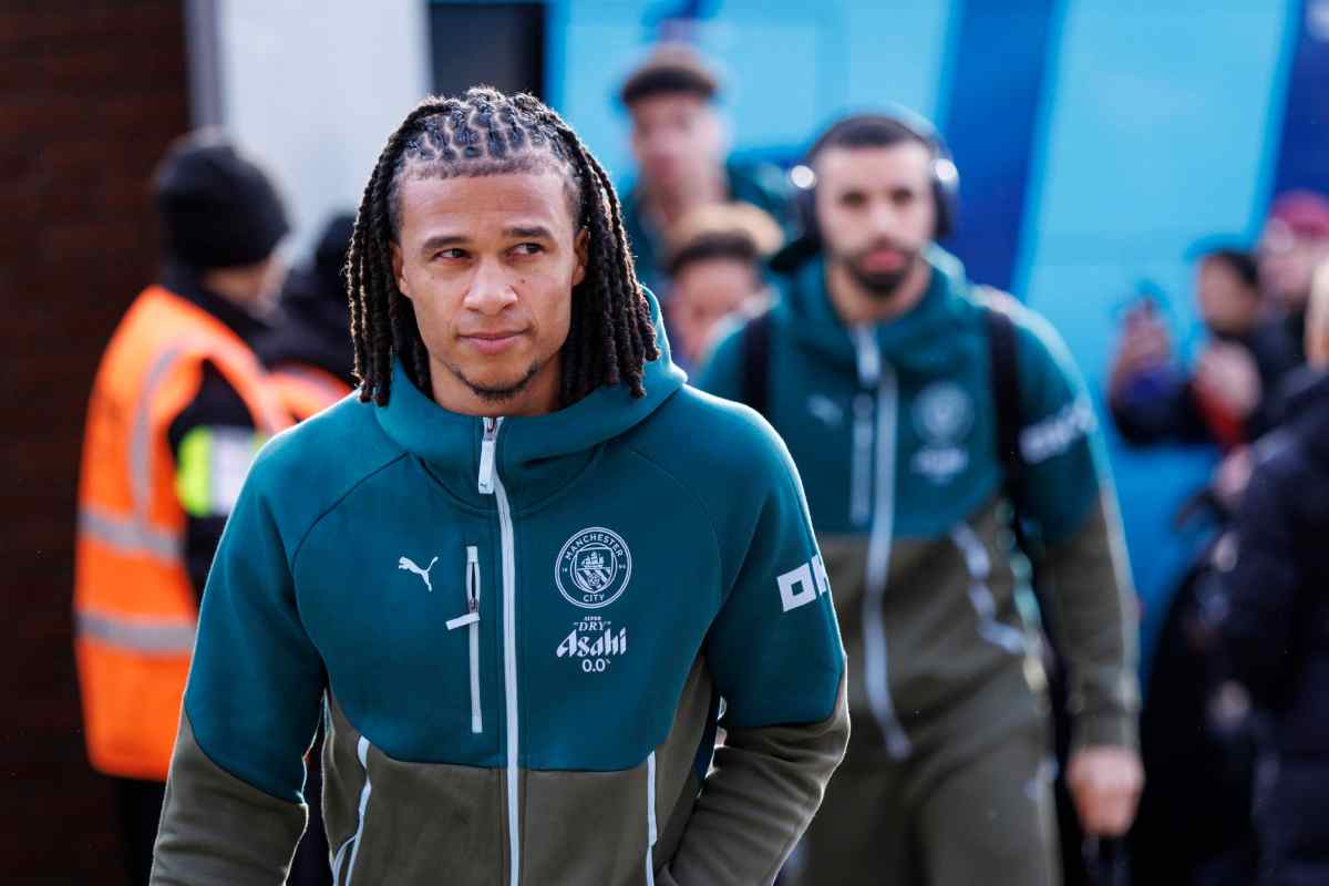 Manchester City, Akè ai saluti: tre top club di Serie A su di lui