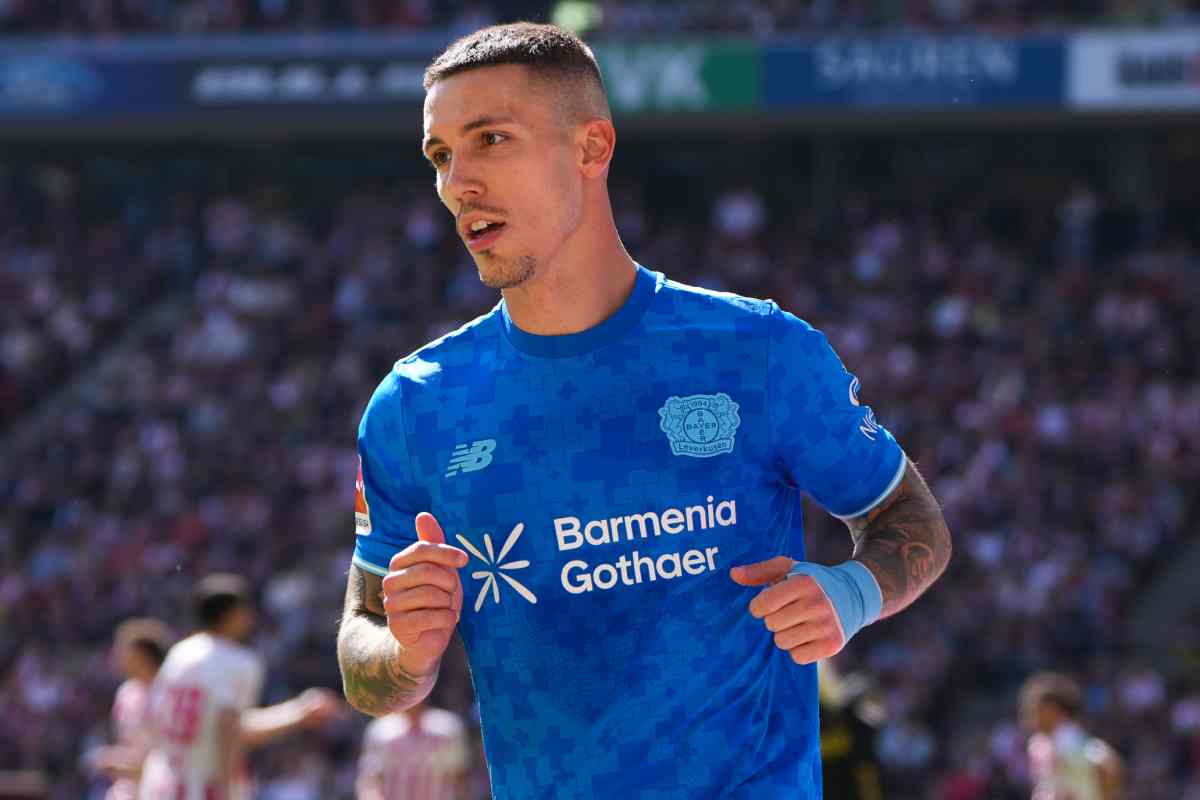 Alejandro Grimaldo