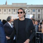 Alessandro Matri in pubblico