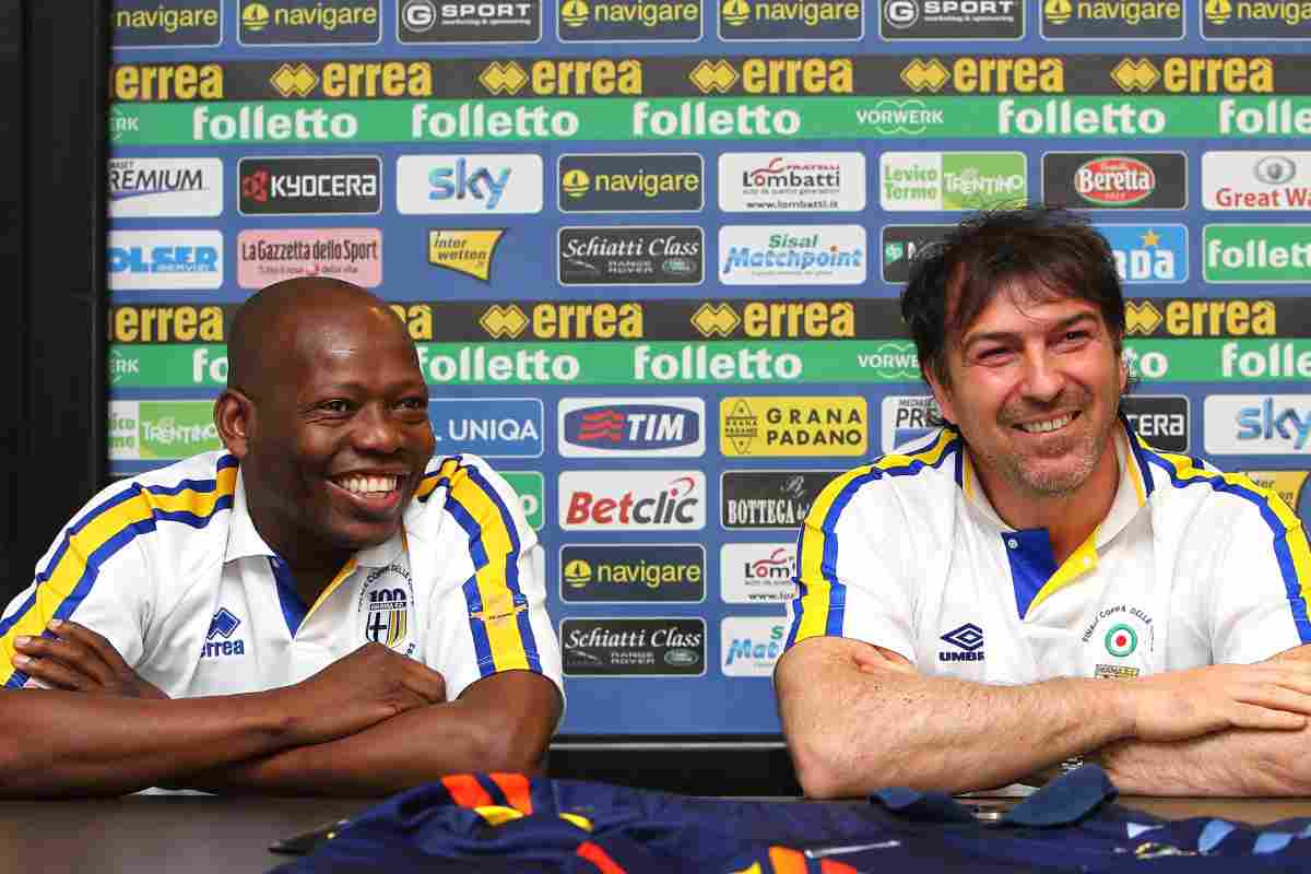 Melli a BSN : ” Bologna-Parma derby atteso in una fase importante del campionato” ESCLUSIVA”