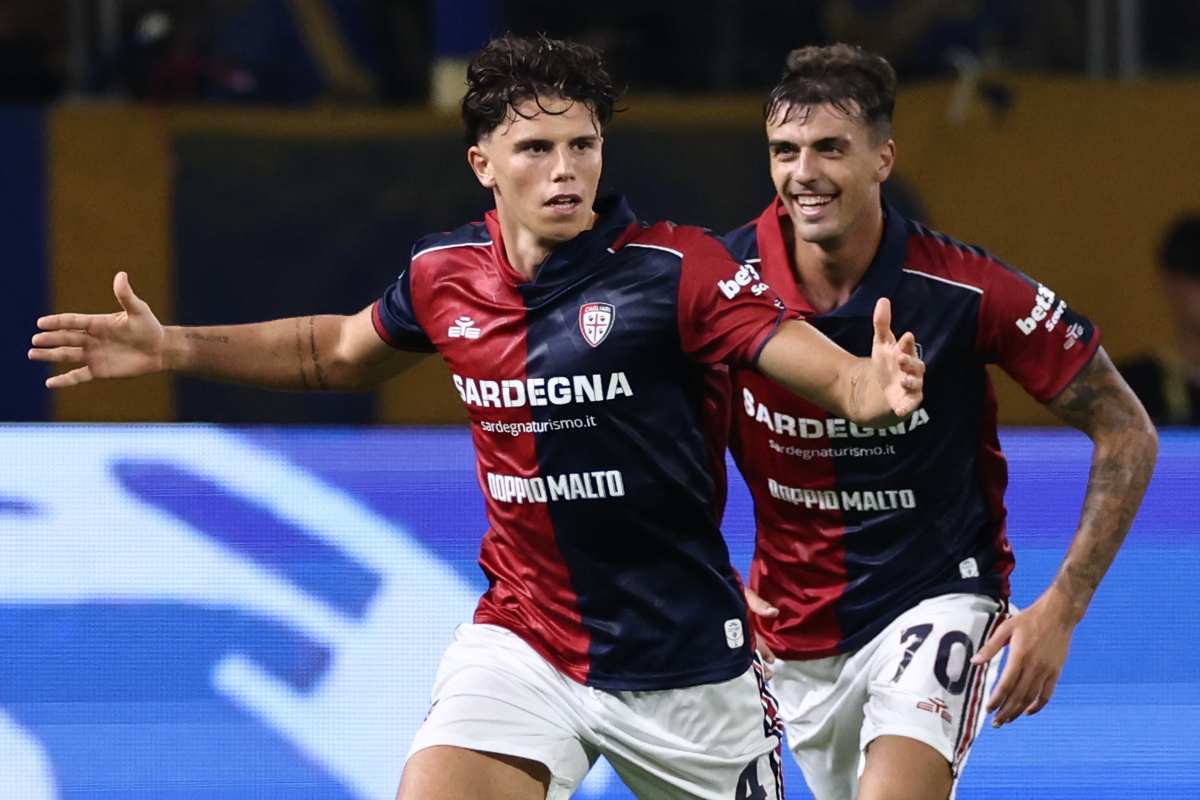 Dall’interessamento del Bologna, alla convocazione in Nazionale e l’attenzione dell’Inter: la rapida ascesa di Alessandro Romano