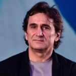 Alex Zanardi