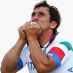 Alex Zanardi