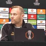 Schlager, portiere del Salisburgo