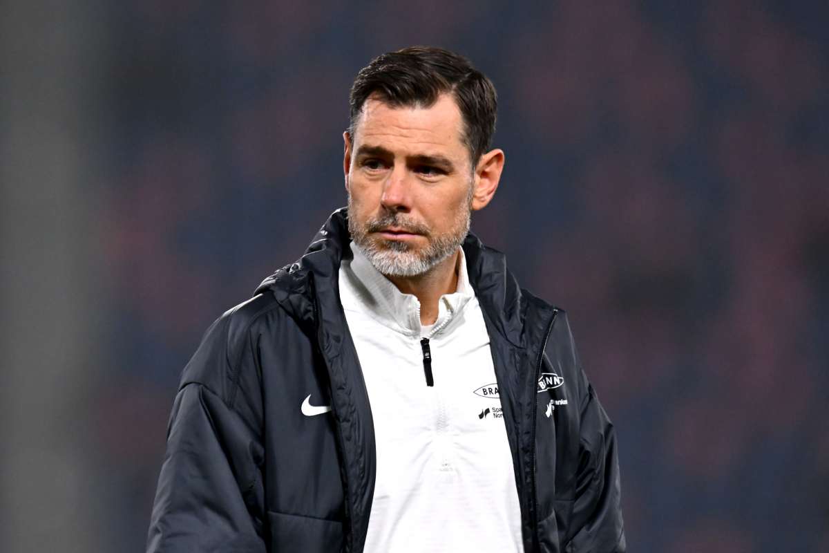 Bologna-Brann, Alexandersson: “Il rosso a Sorensen c’era. Sono orgoglioso dei miei ragazzi”
