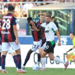 Alhassane in contrasto