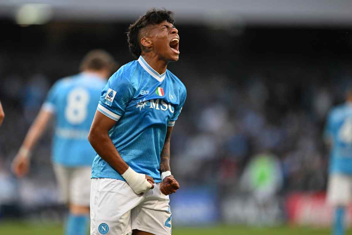 Napoli, Alisson: la nuova stella del futuro azzurro