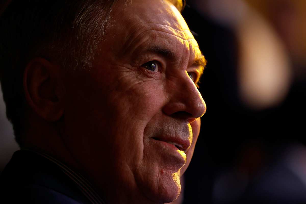 Brasile, arriva l’annuncio su Ancelotti prima del Mondiale