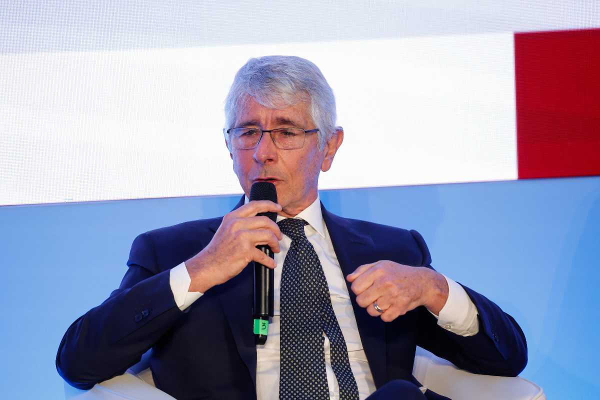 Caos Rocchi, bufera totale: interviene il Ministro per lo Sport Abodi, parole chiarissime