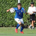 Primo piano Bozzolan