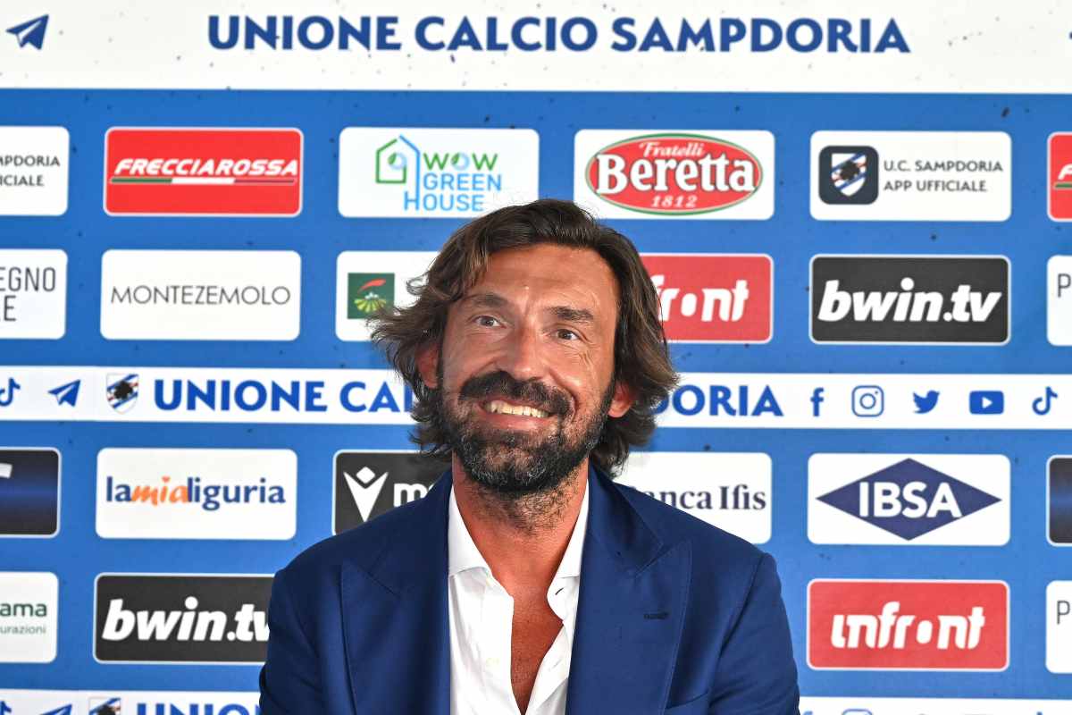Ct Italia: tra Pirlo e Mancini spunta un outsider