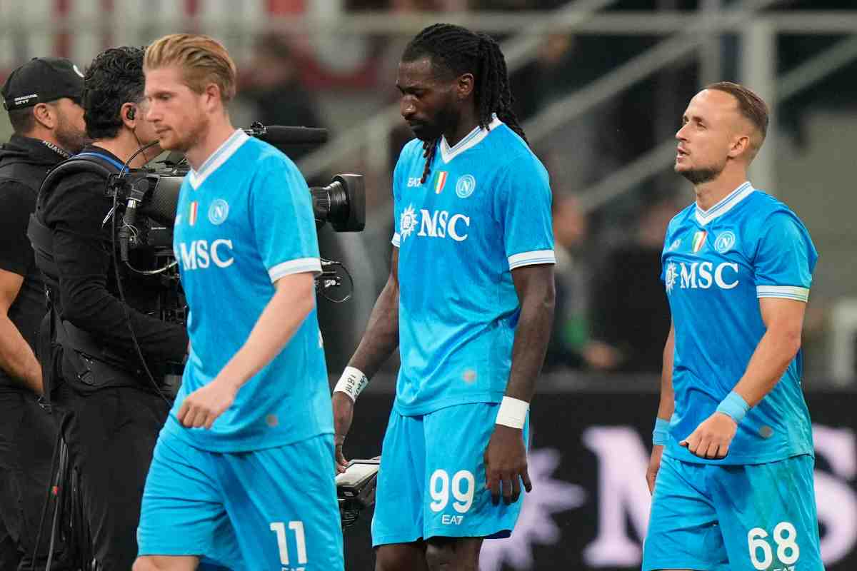 Anguissa e Lobotka