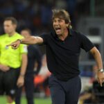 Antonio Conte dà indicazioni