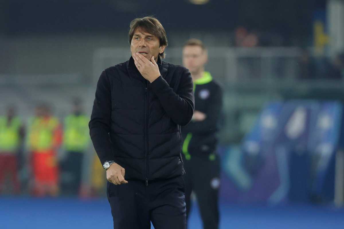 Napoli, arriva l’avvertimento ad Antonio Conte: può accadere nella prossima stagione