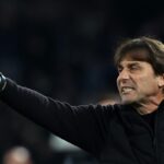 Antonio Conte