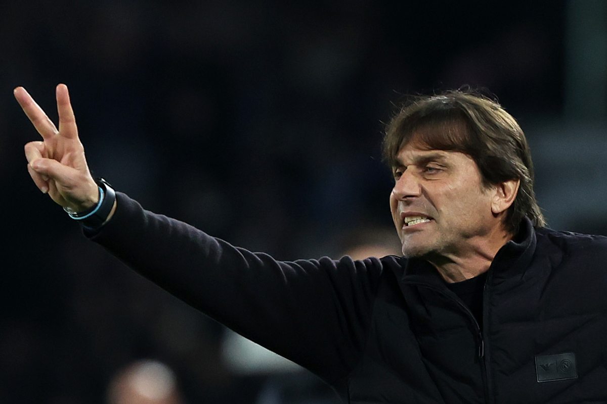 Antonio Conte