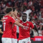 Antonio Silva e compagni