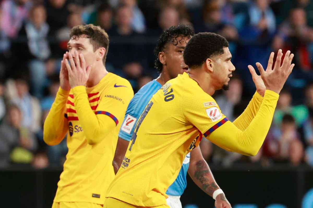 Araujo e Christensen