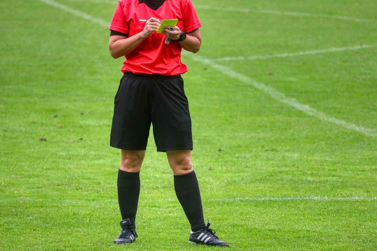 Mondiale 2026, bufera arbitri: interviene la FIFA, decisione clamorosa