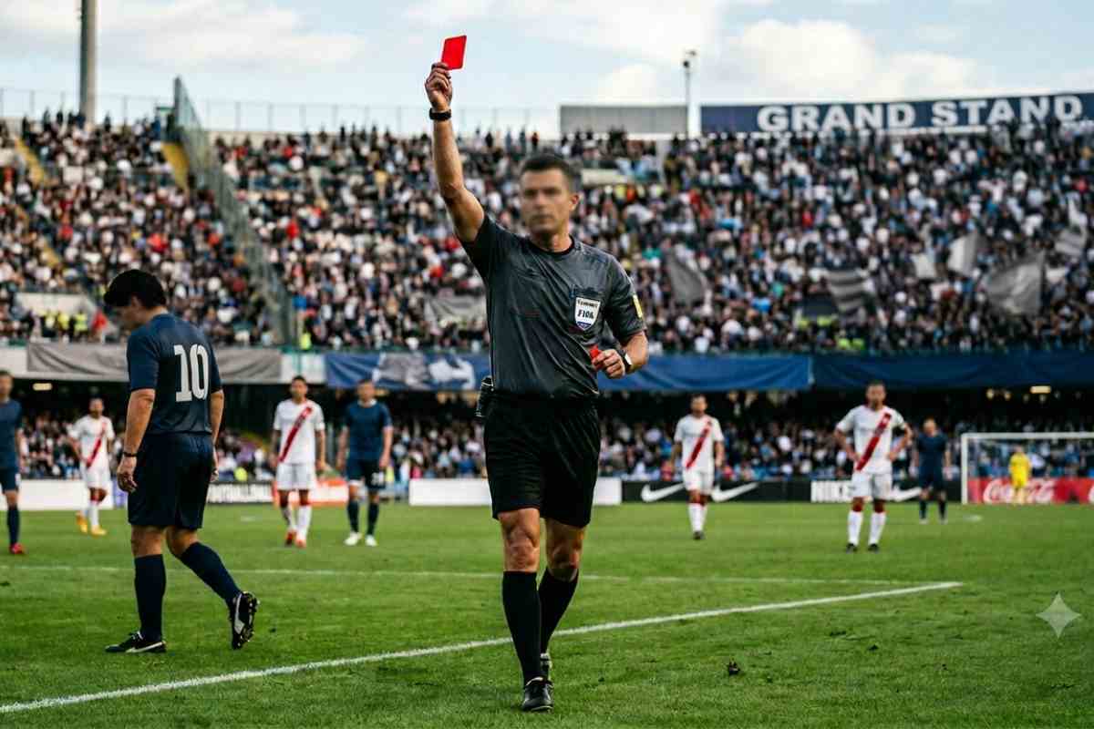 Mondiale 2026, nuova polemica: “Andava espulso”