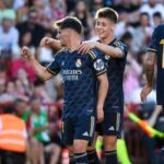 Diaz e Guler insieme