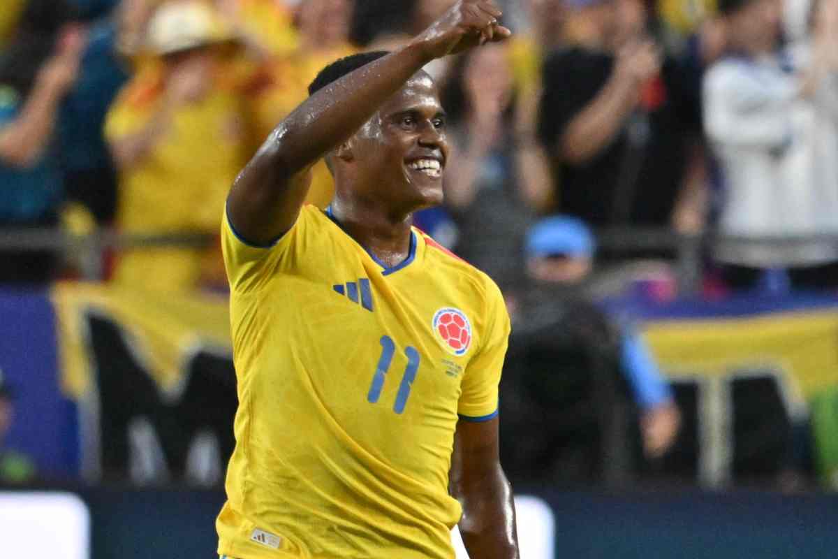 La bestia nera dell’Inter che ha stregato tutti al Mondiale: si scatena il mercato su di lui