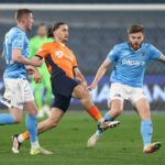 Arsenij Batagov in azione