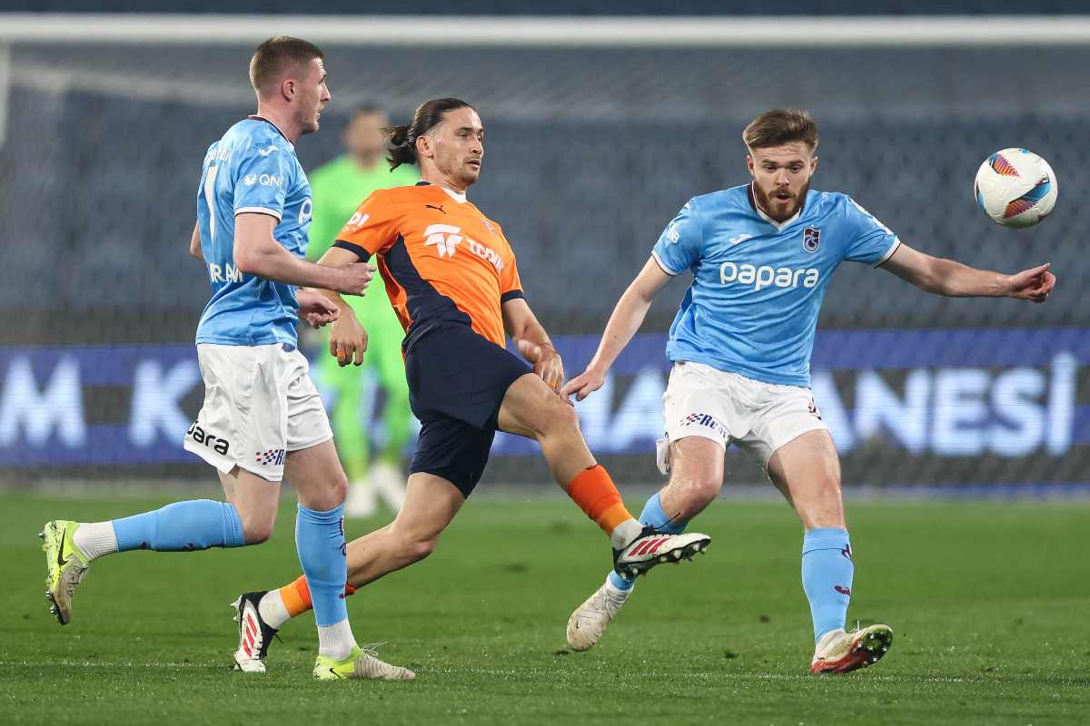 Arsenij Batagov in azione