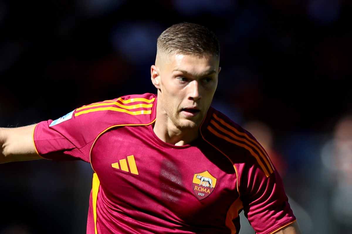 Artem Dovbyk