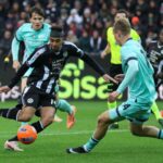 Atta in azione contro il Bologna