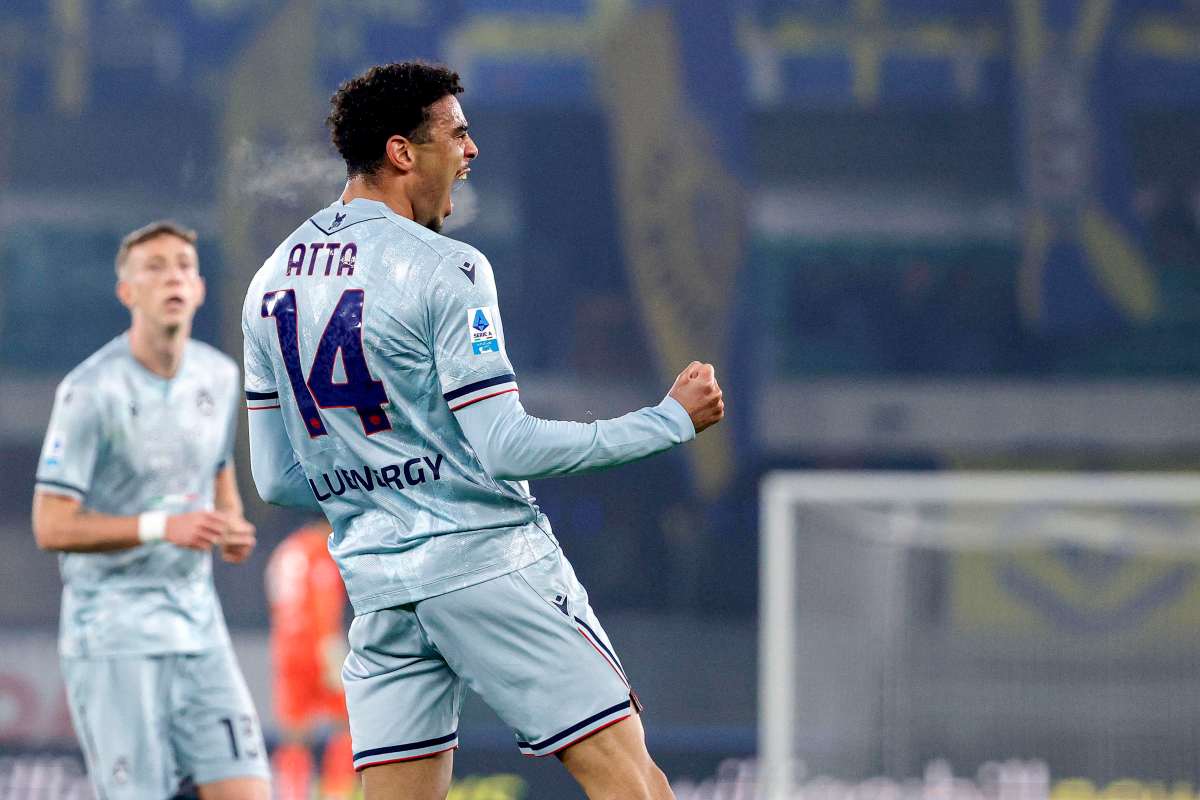 Atta rimane in Serie A: due club pronti all’affondo