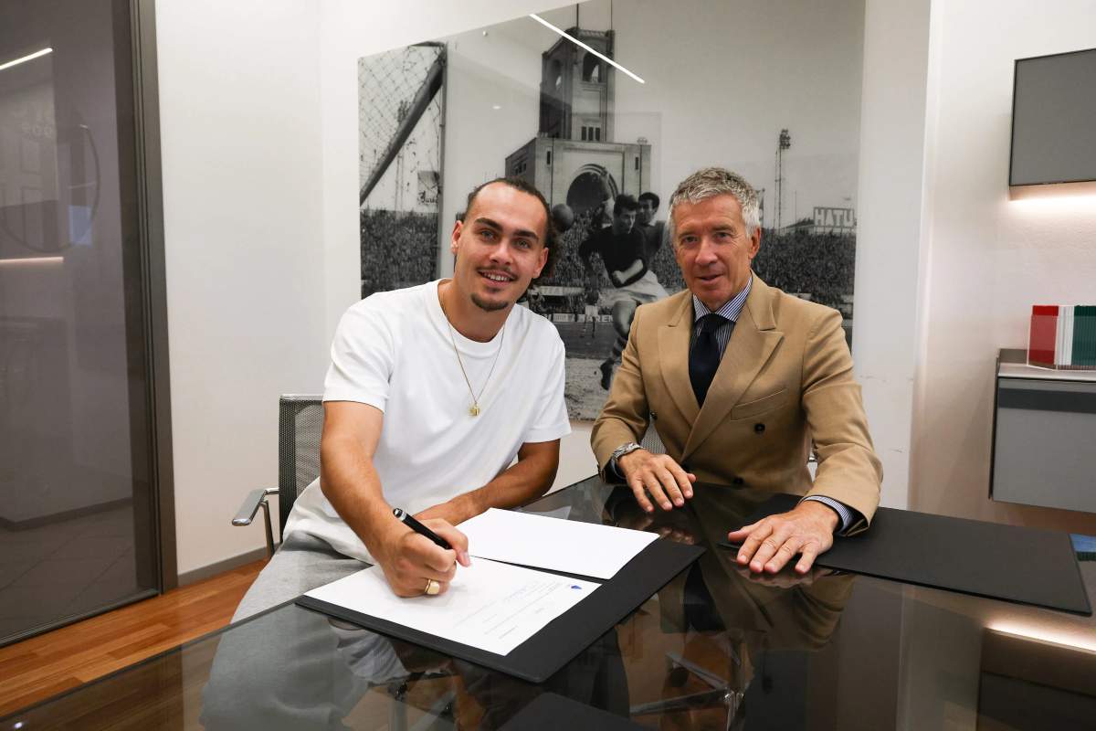Theate firma