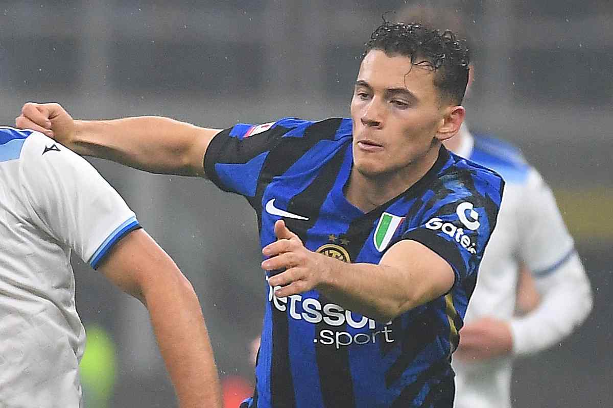 Kristjan Asllani obiettivo a centrocampo del Bologna
