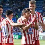 Atletico Madrid