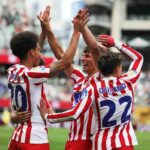 Atletico Madrid