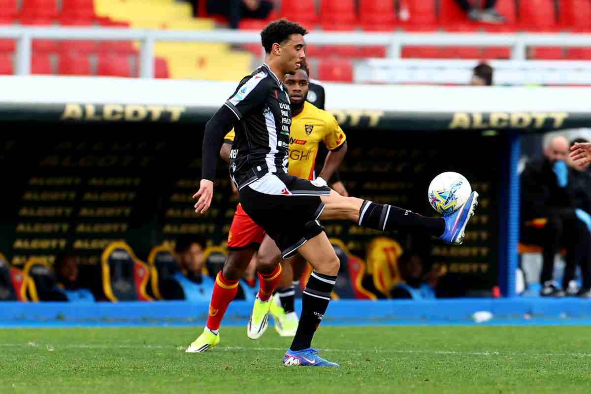 Bologna, occhio alla spauracchio Atta: i numeri incredibili del francese