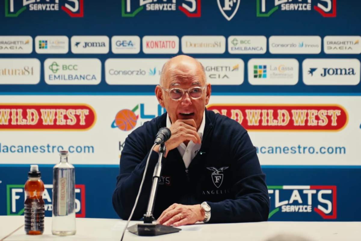 Fortitudo – Ruvo di Puglia, Caja: “Buon approccio difensivo, Moore? Vedremo”