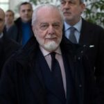 Aurelio De Laurentiis