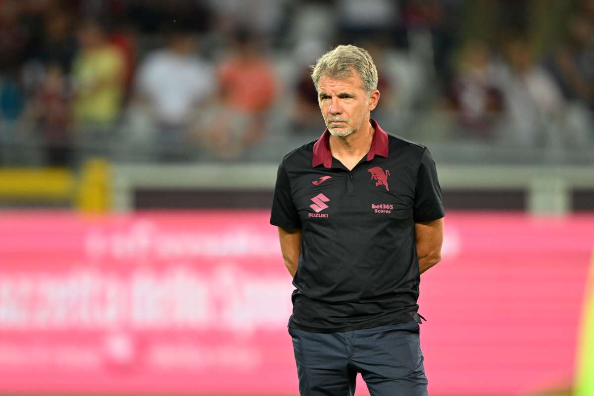 Le rivali del Bologna: Torino, Baroni cerca il riscatto