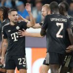 Bayern Monaco