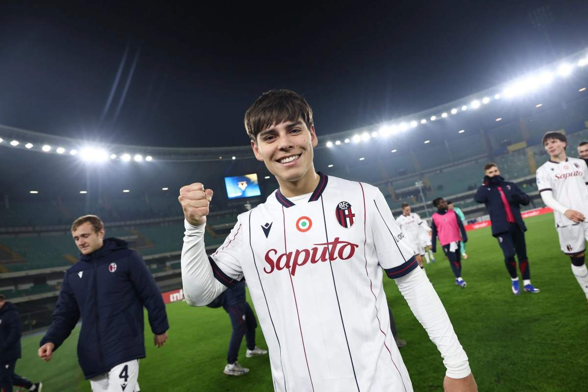 Bologna, Domínguez può partire: la situazione