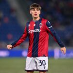 Primo piano Benjamín Domínguez